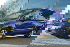 Ford Transit Connect - 1.5 TDCI L1 TREND 3-ZITS AUT. | CAMERA | VOORRUITVERW. | TREKHAAK | PDC