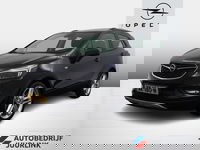 Opel Mokka X - 1.4 Turbo Automaat Winterpakket/Open-dak/Nav