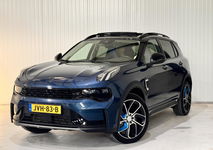 Lynk & Co 01 - 1.5 PLUG IN HYBRIDE PLUG IN HYBRIDE