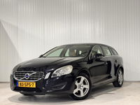 Volvo V60 - 1.6 T4 Summum|TREKHAAK|MEMORY|KEURIG ONDERHOUDEN