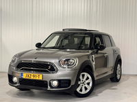 MINI Countryman - SE Hybride ALL4 Chili|PANO/SCHUIFDAK|KEYLESS