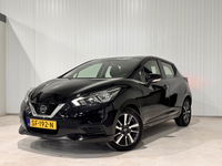 Nissan Micra - 1.0L Acenta|CARPLAY|CRUISE CONTROL|NAP|AIRCO