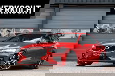 Volvo S60 - 2.0 T5 R-Design /PANODAK/HARMAN-KARDON/MEMORY/KEYLESS/CAMERA/STOEL+STUURVERW./HUD!