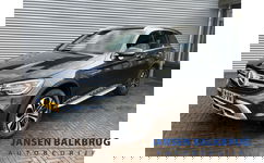 Mercedes-Benz GLC - 300e 4MATIC Business Solution