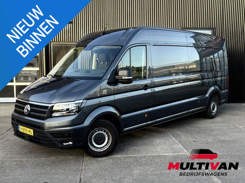 Volkswagen Crafter 35 2.0 TDI L4H3 | ERGO SEAT | CAMERA | PARKEERSENSOREN RONDOM