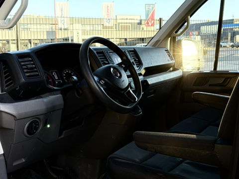 Volkswagen Crafter 35 2.0 TDI L4H3 | ERGO SEAT | CAMERA | PARKEERSENSOREN RONDOM
