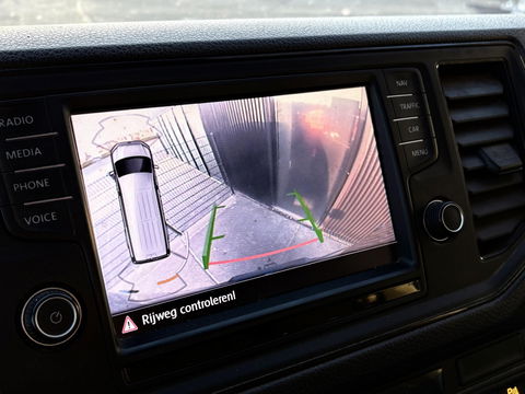 Volkswagen Crafter 35 2.0 TDI L4H3 | ERGO SEAT | CAMERA | PARKEERSENSOREN RONDOM