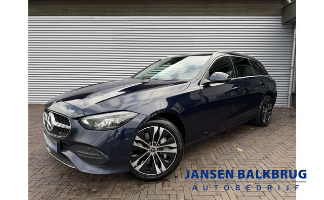 Mercedes-Benz C-Klasse - Estate 300 e Business Solution