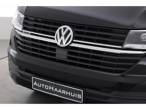 Volkswagen Transporter 2.0 TDI L2H1 4Motion Automaat/DSG Comfortline | Standkachel | Dig. Cockpit | Camera+PDC | Stoelverw. | Adapt. Cruise | Nav+App.Connect | LED