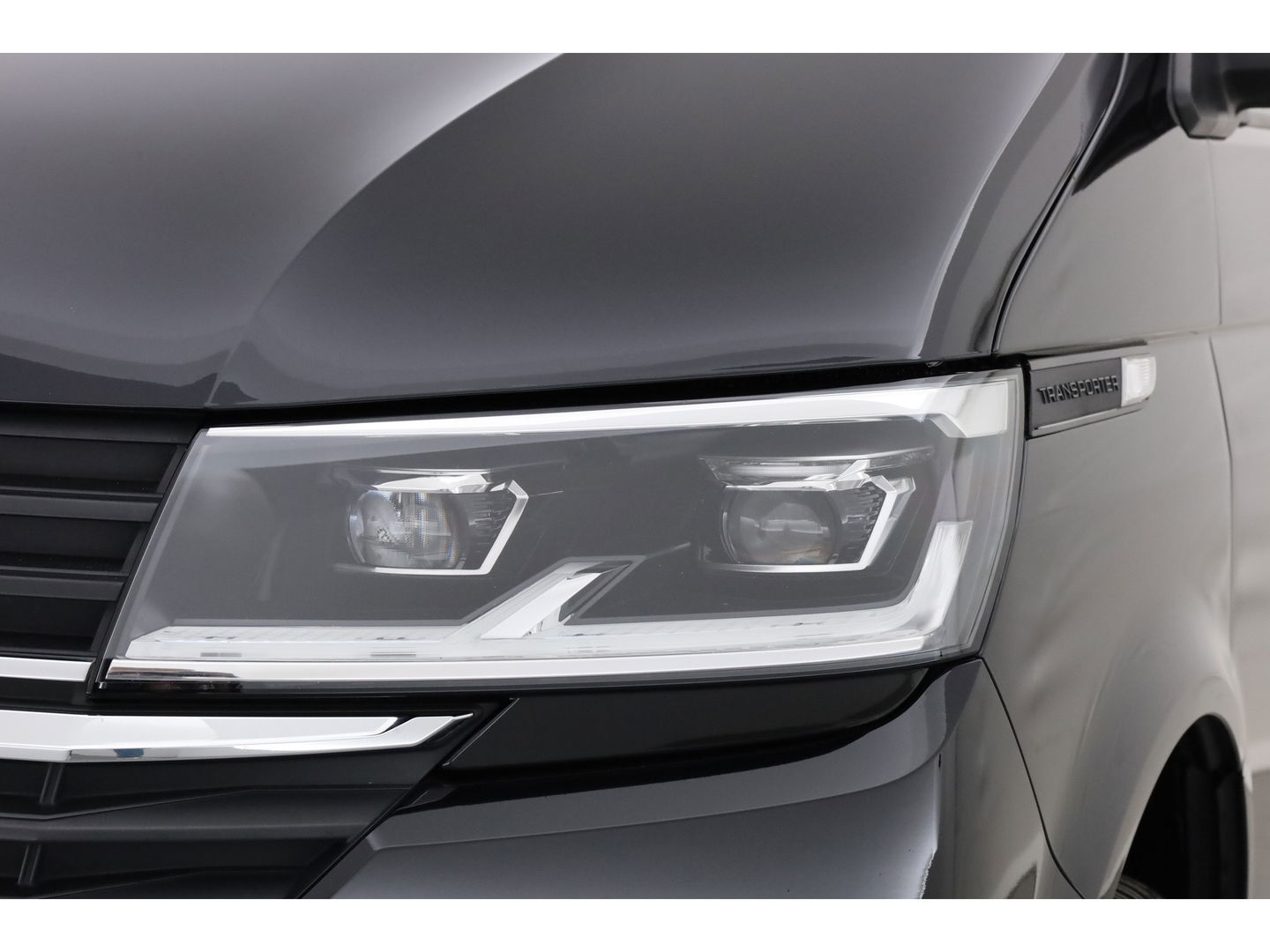 Volkswagen Transporter 2.0 TDI L2H1 4Motion Automaat/DSG Comfortline | Standkachel | Dig. Cockpit | Camera+PDC | Stoelverw. | Adapt. Cruise | Nav+App.Connect | LED