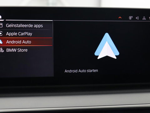 BMW 5 Serie 520i Business Edition Plus | Nappaleder | Stoelverwarming | Carplay | Laserlicht | Navigatie | Live Cockpit | Parkeerhulp | Climate control | Comfortstoelen | Cruise control | Bluetooth