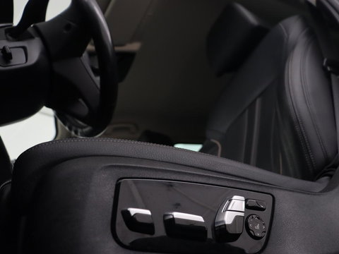 BMW 5 Serie 520i Business Edition Plus | Nappaleder | Stoelverwarming | Carplay | Laserlicht | Navigatie | Live Cockpit | Parkeerhulp | Climate control | Comfortstoelen | Cruise control | Bluetooth