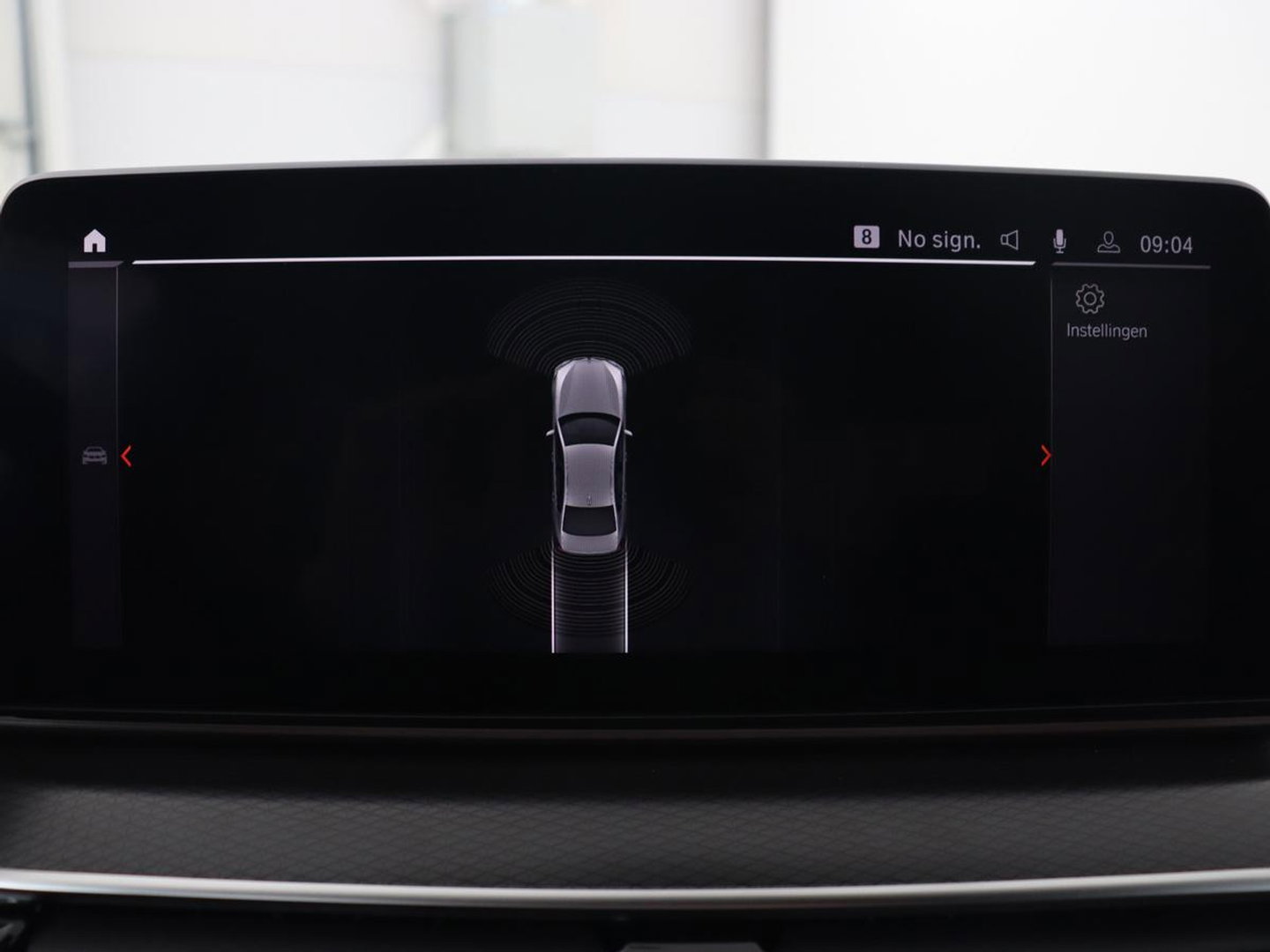 BMW 5 Serie 520i M Sport | Leder | Stoelverwarming | Carplay | 19'' | Sportstoelen | Live Cockpit | Navigatie | Parkeerhulp | Adaptief LED | Memory | Keyless start