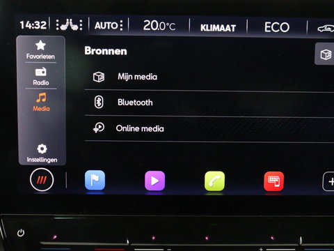 CUPRA Leon 1.4 eHybrid | Stoelverwarming | Adaptive cruise | Navigatie | Carplay | Sportstoelen | Stuurverwarming | Parkeerhulp | Full LED | Keyless | Half leder | PHEV | Plug In