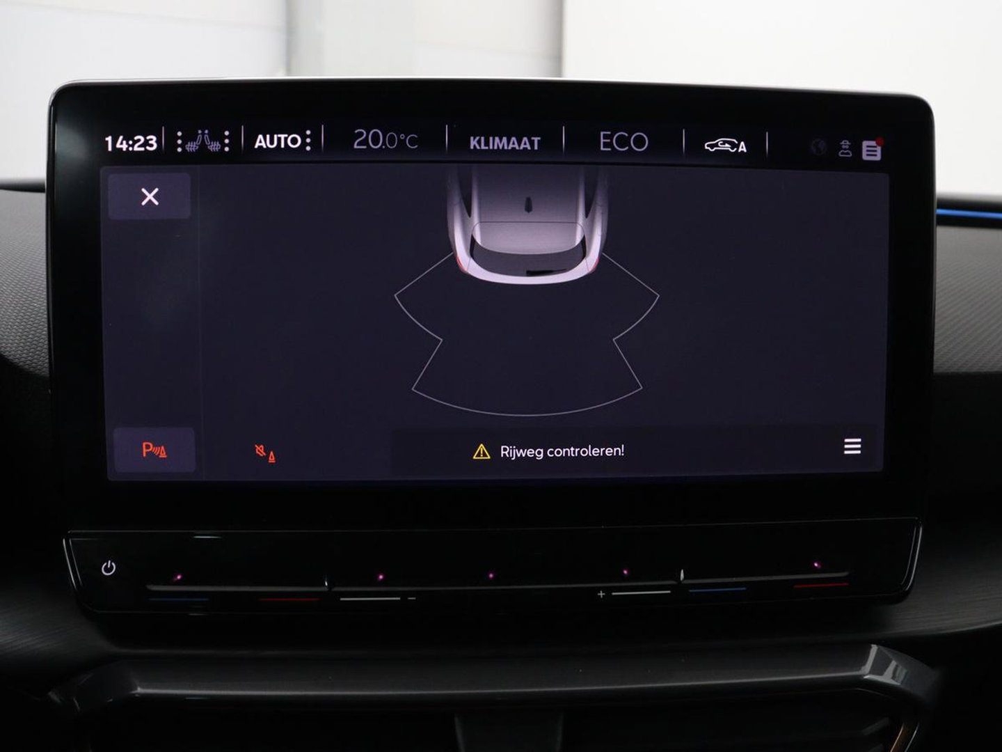 CUPRA Leon 1.4 eHybrid | Stoelverwarming | Adaptive cruise | Navigatie | Carplay | Sportstoelen | Stuurverwarming | Parkeerhulp | Full LED | Keyless | Half leder | PHEV | Plug In