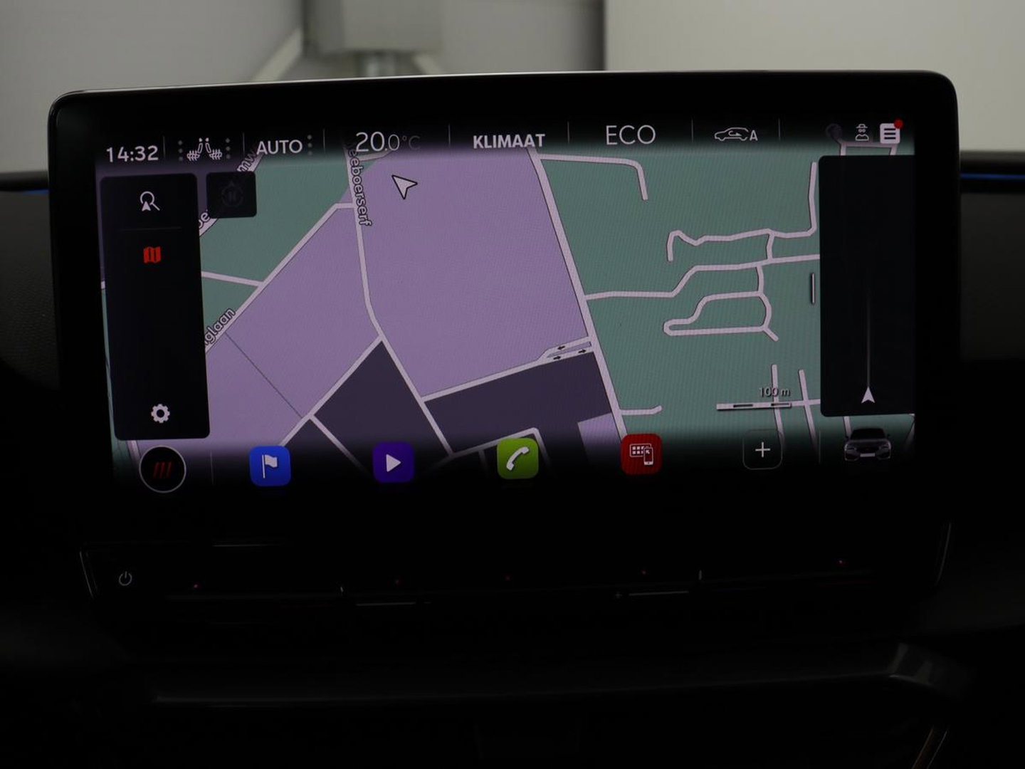 CUPRA Leon 1.4 eHybrid | Stoelverwarming | Adaptive cruise | Navigatie | Carplay | Sportstoelen | Stuurverwarming | Parkeerhulp | Full LED | Keyless | Half leder | PHEV | Plug In