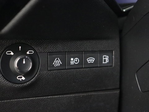 DS 7 Crossback E-Tense Performance Line 225 | SOH 90% | Stoelverwarming | Adaptive cruise | Alcantara | Keyless | Full LED | Carplay | Navigatie | Memory | Digital Cockpit | Dodehoek detectie | DAB | Getint glas | PHEV | Plug In