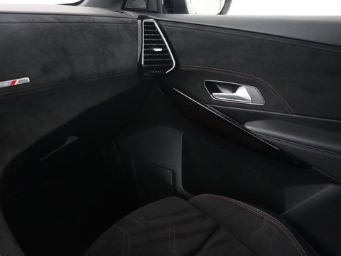 DS 7 Crossback E-Tense Performance Line 225 | SOH 90% | Stoelverwarming | Adaptive cruise | Alcantara | Keyless | Full LED | Carplay | Navigatie | Memory | Digital Cockpit | Dodehoek detectie | DAB | Getint glas | PHEV | Plug In