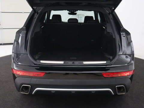 DS 7 Crossback E-Tense Performance Line 225 | SOH 90% | Stoelverwarming | Adaptive cruise | Alcantara | Keyless | Full LED | Carplay | Navigatie | Memory | Digital Cockpit | Dodehoek detectie | DAB | Getint glas | PHEV | Plug In