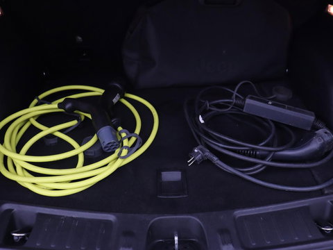 Jeep Compass 4xe 240 Plug-in Hybrid 80th Anniversary | 360 Camera | Adaptive cruise | Full LED | Carplay | Keyless | Half leder | Navigatie | Park Assist | Climate control | PHEV