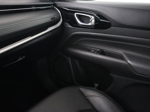 Jeep Compass 4xe 240 Plug-in Hybrid 80th Anniversary | 360 Camera | Adaptive cruise | Full LED | Carplay | Keyless | Half leder | Navigatie | Park Assist | Climate control | PHEV