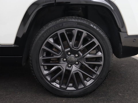 Jeep Compass 4xe 240 Plug-in Hybrid 80th Anniversary | 360 Camera | Adaptive cruise | Full LED | Carplay | Keyless | Half leder | Navigatie | Park Assist | Climate control | PHEV