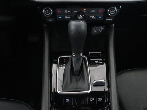 Jeep Compass 4xe 240 Plug-in Hybrid 80th Anniversary | 360 Camera | Adaptive cruise | Full LED | Carplay | Keyless | Half leder | Navigatie | Park Assist | Climate control | PHEV