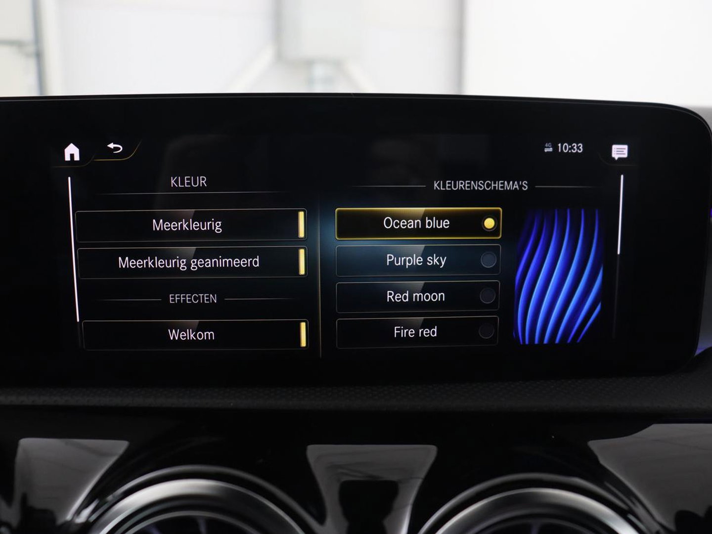 Mercedes-Benz A-Klasse 250e AMG Limited | Carplay | Stoelverwarming | Leder/Alcantara | Widescreen | Sfeerverlichting | Navigatie | Camera | Full LED | Park Assist | PHEV | Plug In