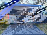 Fiat Ducato - Camper met lengte bedden airco Camera,Cruise,Clima,Toilet,wasbak Vakantie klaar !!