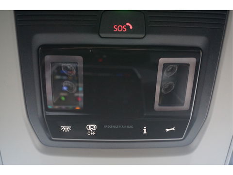 Volkswagen Crafter 35 177PK L3H3 AUT Facelift BPM VRIJ!! 13" Navi, Camera, Gev. Stoel, LED!! NR. 831