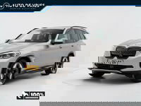 BMW iX3 - High Executive 80 kWh | SOH 96% | Panoramadak | Bruin leder | Drive Assist
