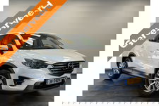 Mazda CX-5 - 2.0 SkyActiv-G 165 Skylease GT Leder Navigatie Trekhaak 1800kg.Trekgewicht