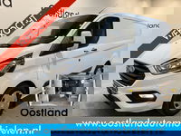 Ford Transit Custom - 340 L1H1 PHEV Trend Automaat / Euro 6 / Servicebus / Sortimo Inrichting /  Airco / Cruise Control / Camera / CarPlay / 3-Zits / 30.000 KM !!