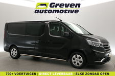 Renault Trafic - 2.0 dCi T29 L2H1 | DC | 6 Zits | Airco | Cruise | Parkeersens.