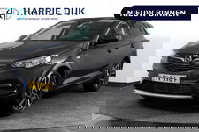 Opel Grandland X - 1.2 Turbo 130 PK Business Executive Orig. NL | Cruise | Winterpakket | PDC | NAV + App. Connect | ECC | DAB | Elek, Klep | LM 19" |