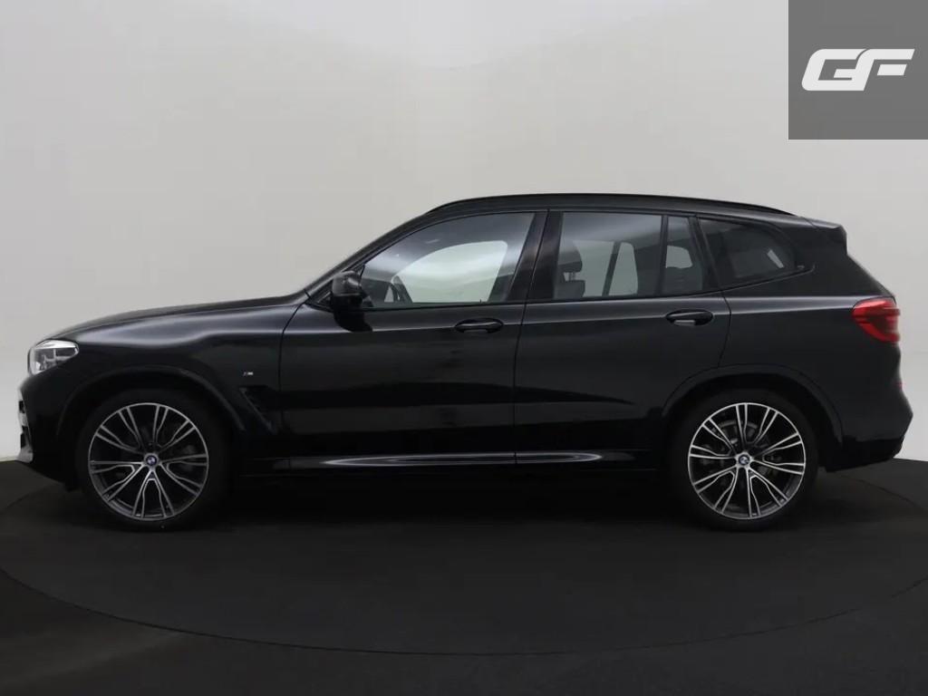 BMW X3 xDrive20i M-Sport Pano H/K 360° Leer Trekh. ACC NAP