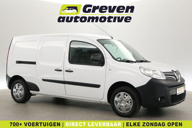 Renault Kangoo - 1.5 dCi Maxi | Airco | Cruise | Parkeersens.