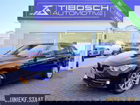 BMW 3 Serie - Touring 320i Edition Sport Line Shadow High Executive