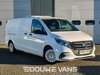 Mercedes-Benz Vito - L3 116 Koelwagen Automaat MBUX Camera Navi Cruise Controle Stoelverwarming