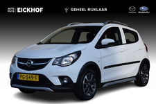 Opel KARL - 1.0 Rocks Online Edition - Afneembare trekhaak