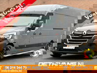 Renault Master - 2.3dCi 180PK Aut. L3H2 / Camera / Euro6