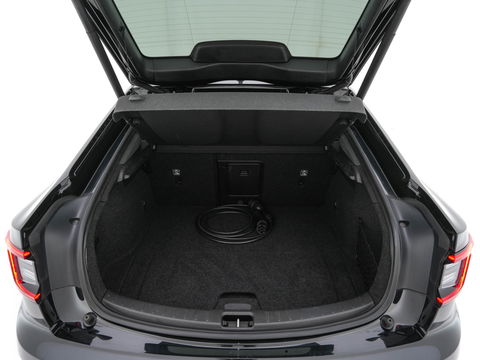 Polestar 2 Long Range Dual Motor Launch Edition 78kWh (3-Fase-11kW) {SOH-88%} Aut.*PANO | NAVI-FULLMAP | FULL-LED | ADAPTIVE-CRUISE | BLINDSPOT | TOPVIEW | KEYLESS | LANE-ASSIST | DIGI-COCKPIT | CARPLAY | DAB+ | HEATED-SPORTSEATS | CAMERA | MEMORY-PACK | PDC | 19''A