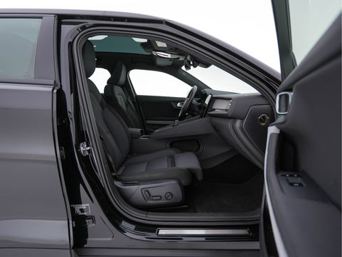 Polestar 2 Long Range Dual Motor Launch Edition 78kWh (3-Fase-11kW) {SOH-88%} Aut.*PANO | NAVI-FULLMAP | FULL-LED | ADAPTIVE-CRUISE | BLINDSPOT | TOPVIEW | KEYLESS | LANE-ASSIST | DIGI-COCKPIT | CARPLAY | DAB+ | HEATED-SPORTSEATS | CAMERA | MEMORY-PACK | PDC | 19''A