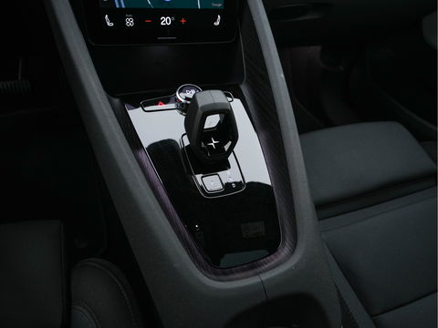 Polestar 2 Long Range Dual Motor Launch Edition 78kWh (3-Fase-11kW) {SOH-88%} Aut.*PANO | NAVI-FULLMAP | FULL-LED | ADAPTIVE-CRUISE | BLINDSPOT | TOPVIEW | KEYLESS | LANE-ASSIST | DIGI-COCKPIT | CARPLAY | DAB+ | HEATED-SPORTSEATS | CAMERA | MEMORY-PACK | PDC | 19''A