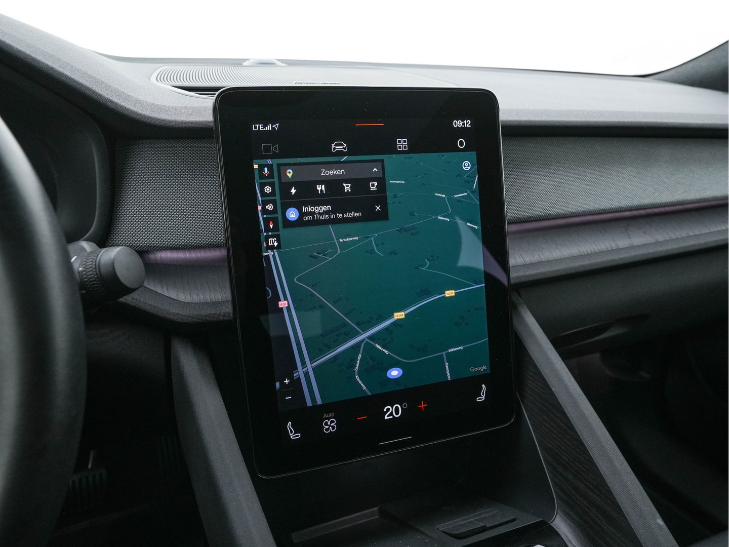 Polestar 2 Long Range Dual Motor Launch Edition 78kWh (3-Fase-11kW) {SOH-88%} Aut.*PANO | NAVI-FULLMAP | FULL-LED | ADAPTIVE-CRUISE | BLINDSPOT | TOPVIEW | KEYLESS | LANE-ASSIST | DIGI-COCKPIT | CARPLAY | DAB+ | HEATED-SPORTSEATS | CAMERA | MEMORY-PACK | PDC | 19''A