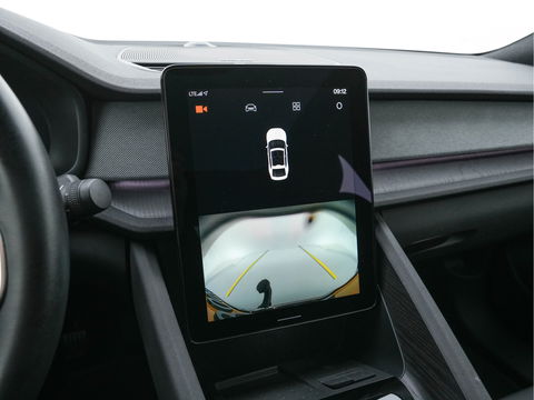 Polestar 2 Long Range Dual Motor Launch Edition 78kWh (3-Fase-11kW) {SOH-88%} Aut.*PANO | NAVI-FULLMAP | FULL-LED | ADAPTIVE-CRUISE | BLINDSPOT | TOPVIEW | KEYLESS | LANE-ASSIST | DIGI-COCKPIT | CARPLAY | DAB+ | HEATED-SPORTSEATS | CAMERA | MEMORY-PACK | PDC | 19''A