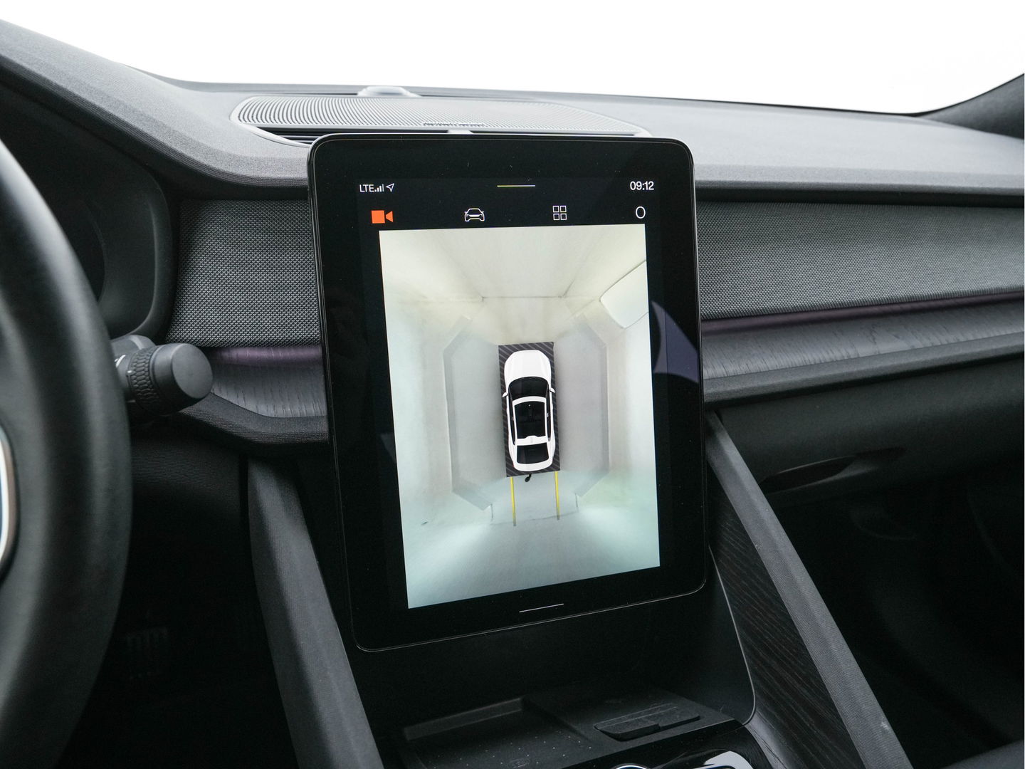 Polestar 2 Long Range Dual Motor Launch Edition 78kWh (3-Fase-11kW) {SOH-88%} Aut.*PANO | NAVI-FULLMAP | FULL-LED | ADAPTIVE-CRUISE | BLINDSPOT | TOPVIEW | KEYLESS | LANE-ASSIST | DIGI-COCKPIT | CARPLAY | DAB+ | HEATED-SPORTSEATS | CAMERA | MEMORY-PACK | PDC | 19''A