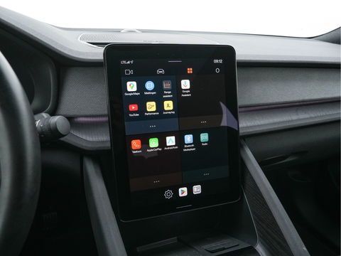 Polestar 2 Long Range Dual Motor Launch Edition 78kWh (3-Fase-11kW) {SOH-88%} Aut.*PANO | NAVI-FULLMAP | FULL-LED | ADAPTIVE-CRUISE | BLINDSPOT | TOPVIEW | KEYLESS | LANE-ASSIST | DIGI-COCKPIT | CARPLAY | DAB+ | HEATED-SPORTSEATS | CAMERA | MEMORY-PACK | PDC | 19''A