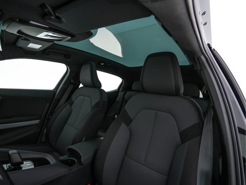 Polestar 2 Long Range Dual Motor Launch Edition 78kWh (3-Fase-11kW) {SOH-88%} Aut.*PANO | NAVI-FULLMAP | FULL-LED | ADAPTIVE-CRUISE | BLINDSPOT | TOPVIEW | KEYLESS | LANE-ASSIST | DIGI-COCKPIT | CARPLAY | DAB+ | HEATED-SPORTSEATS | CAMERA | MEMORY-PACK | PDC | 19''A