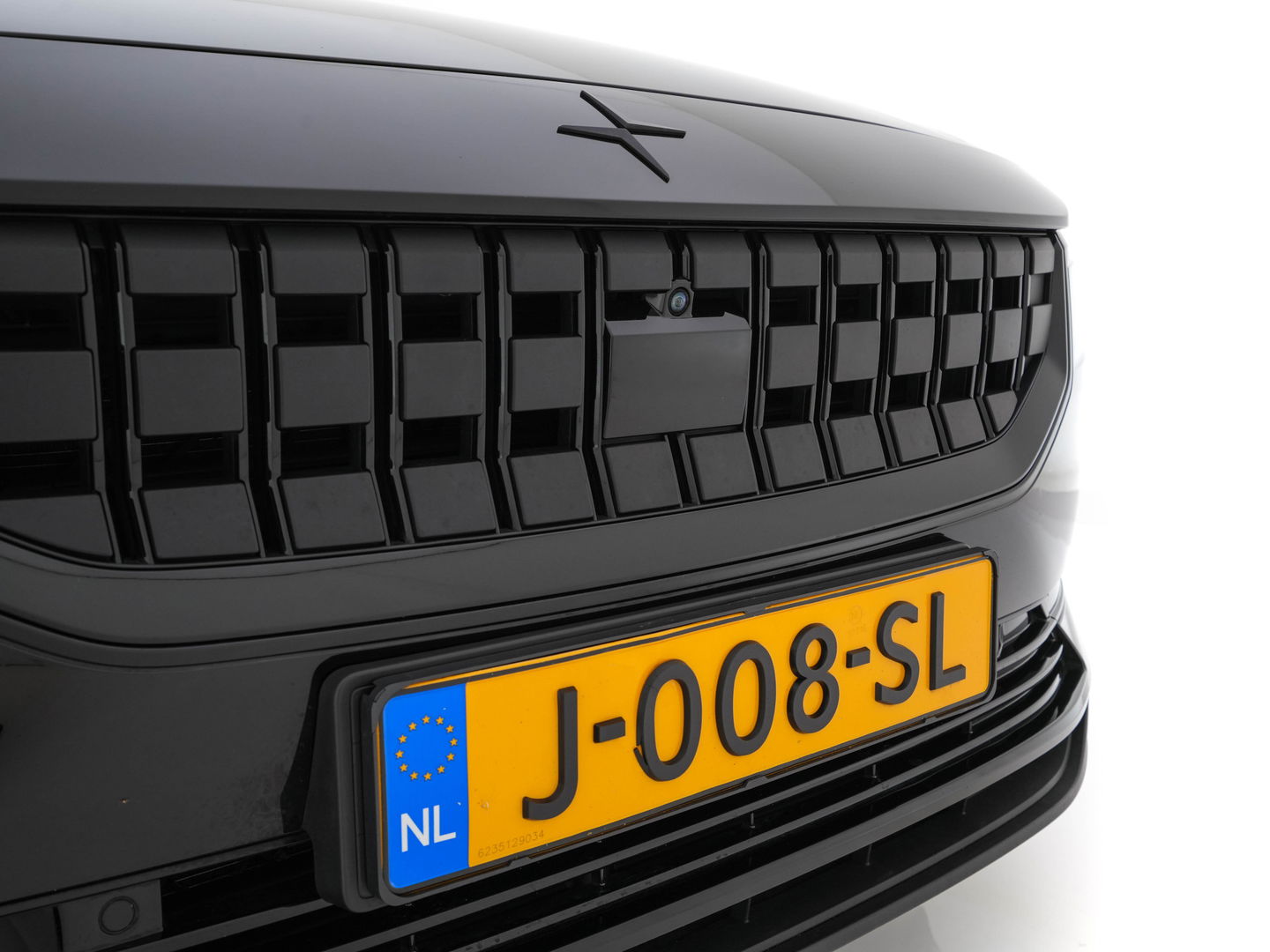 Polestar 2 Long Range Dual Motor Launch Edition 78kWh (3-Fase-11kW) {SOH-88%} Aut.*PANO | NAVI-FULLMAP | FULL-LED | ADAPTIVE-CRUISE | BLINDSPOT | TOPVIEW | KEYLESS | LANE-ASSIST | DIGI-COCKPIT | CARPLAY | DAB+ | HEATED-SPORTSEATS | CAMERA | MEMORY-PACK | PDC | 19''A